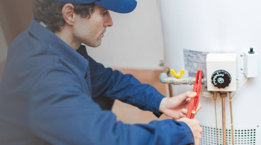 Professional Tankless Water Heater Installation in Galesville, WI